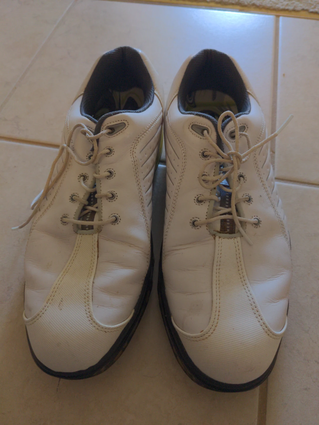 FootJoy FJ SPORT Golf Shoes