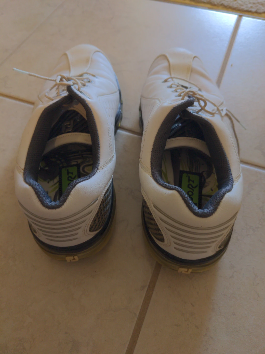 FootJoy FJ SPORT Golf Shoes - photo 2