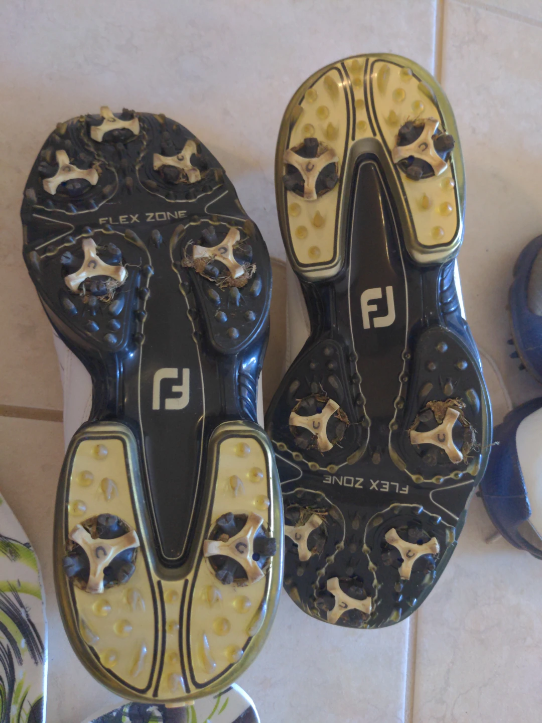 FootJoy FJ SPORT Golf Shoes - photo 3