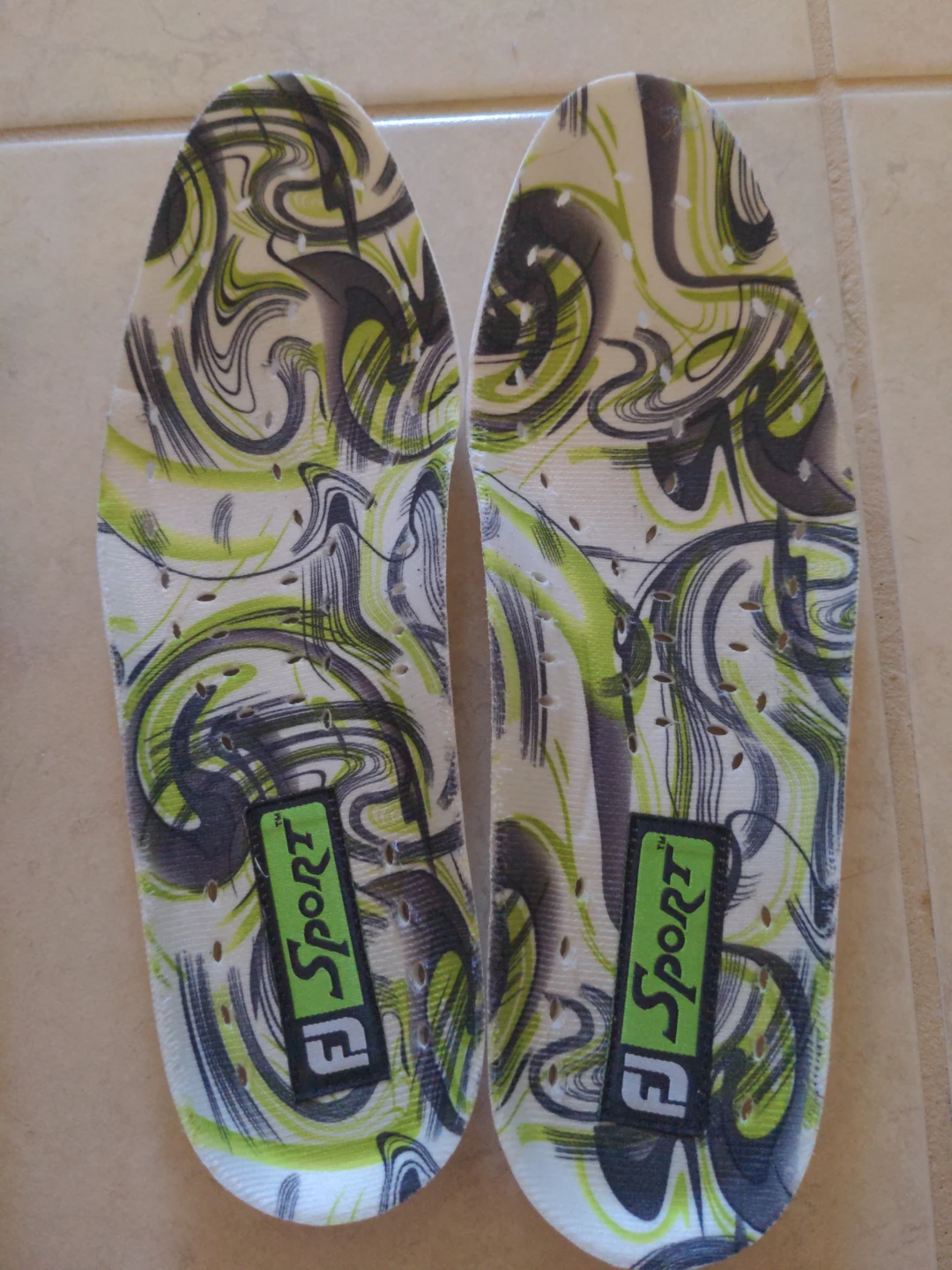 FootJoy FJ SPORT Golf Shoes - photo 4