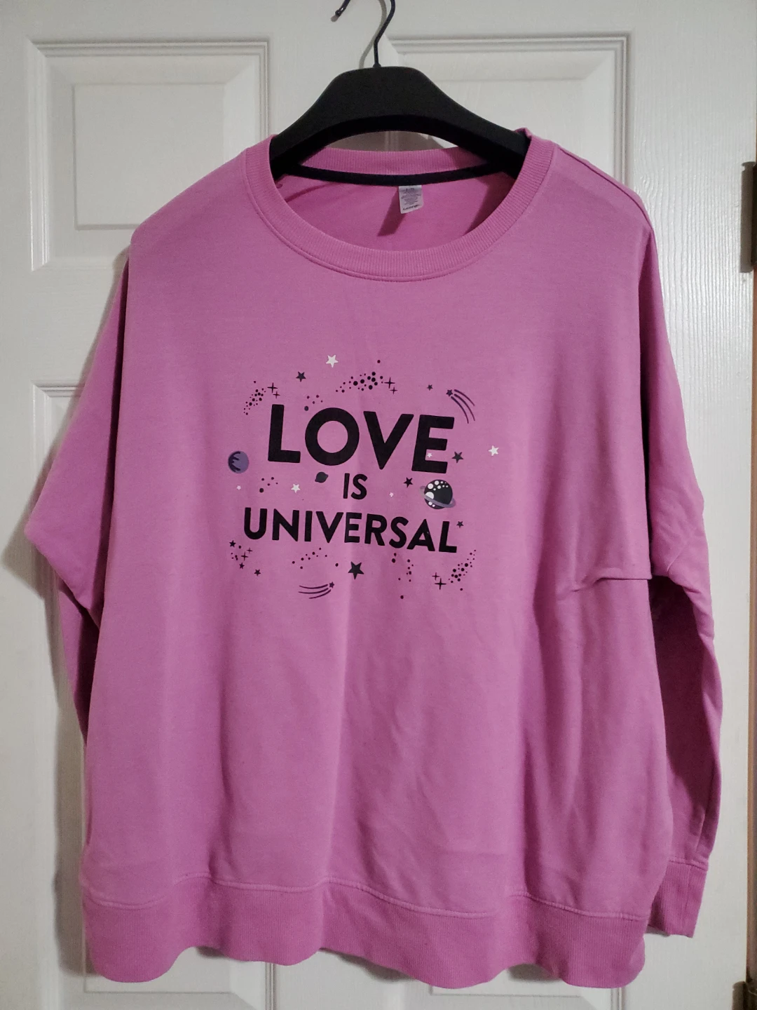 Ladies shirt