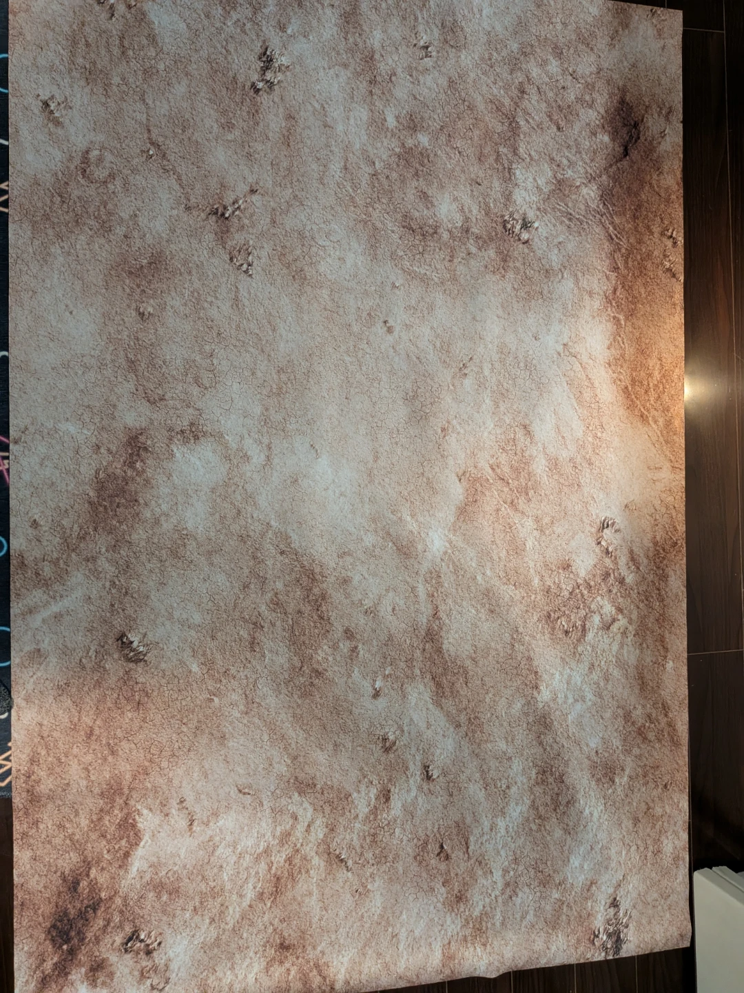 Desert 6x4 gaming mat