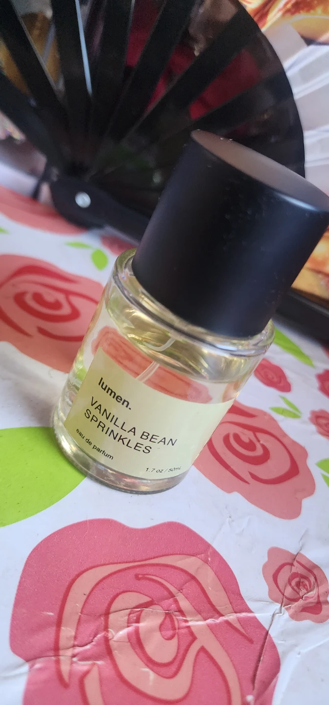 Lumen Vanilla Bean Sprinkles Eau de Parfum