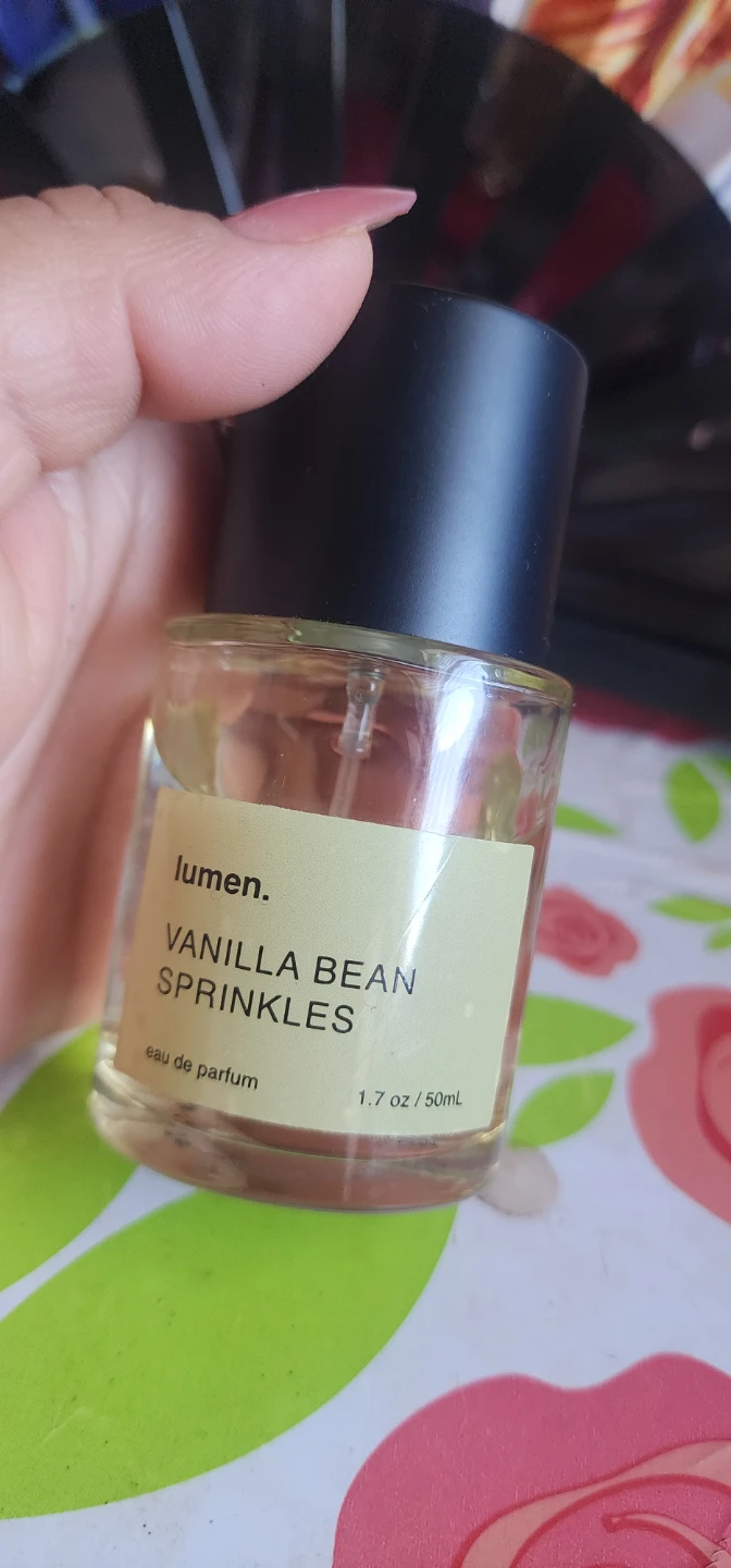 Lumen Vanilla Bean Sprinkles Eau de Parfum - photo 3
