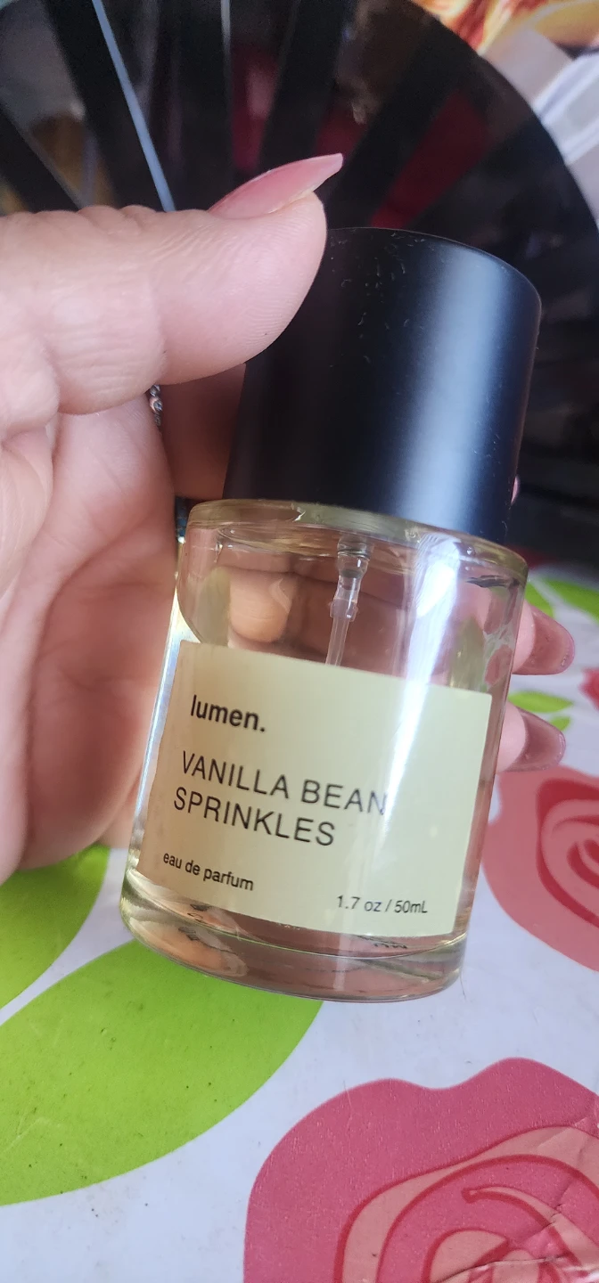 Lumen Vanilla Bean Sprinkles Eau de Parfum - photo 4
