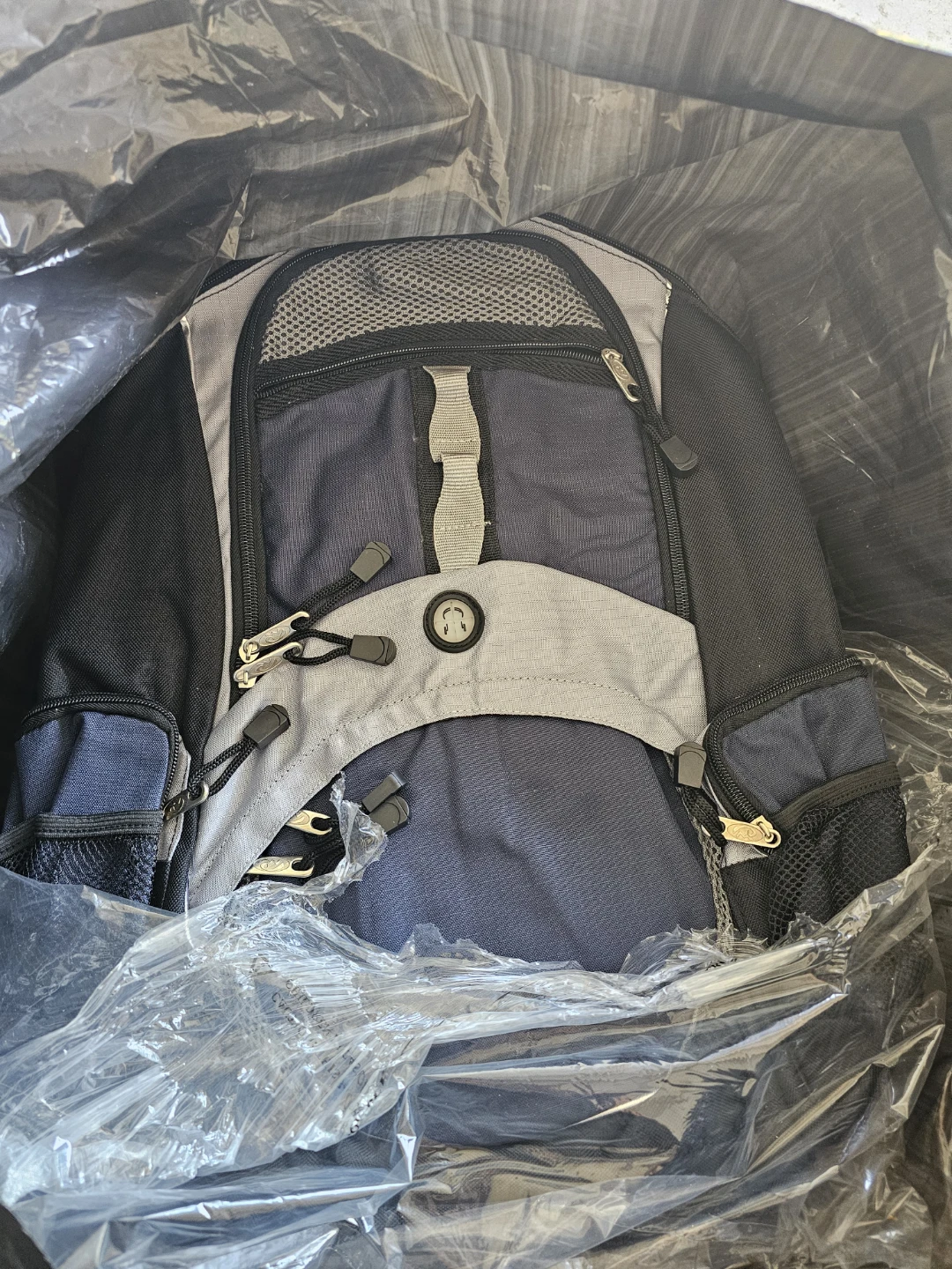 Bag