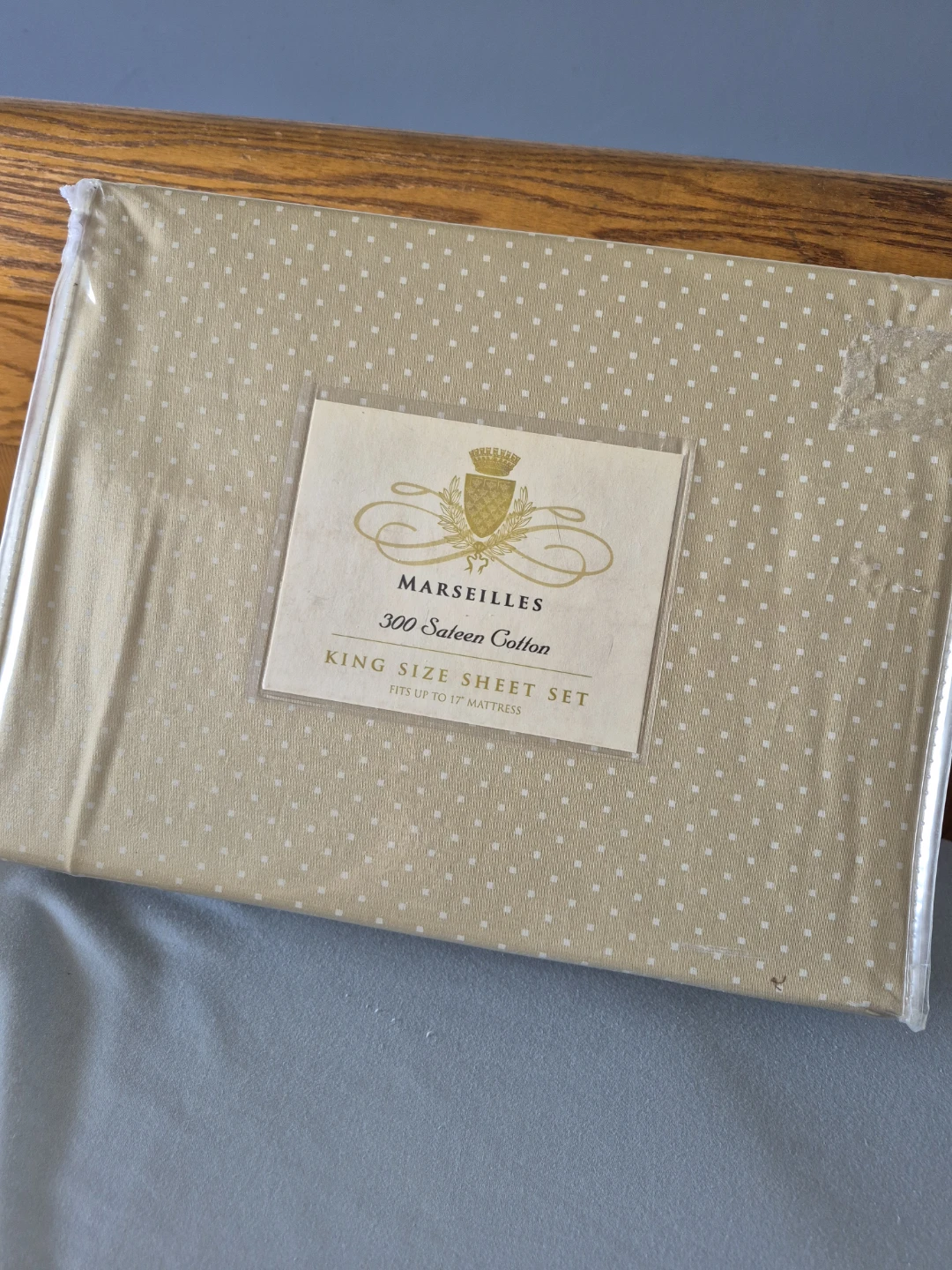 King and Queen size Bedsheet Sets - photo 2