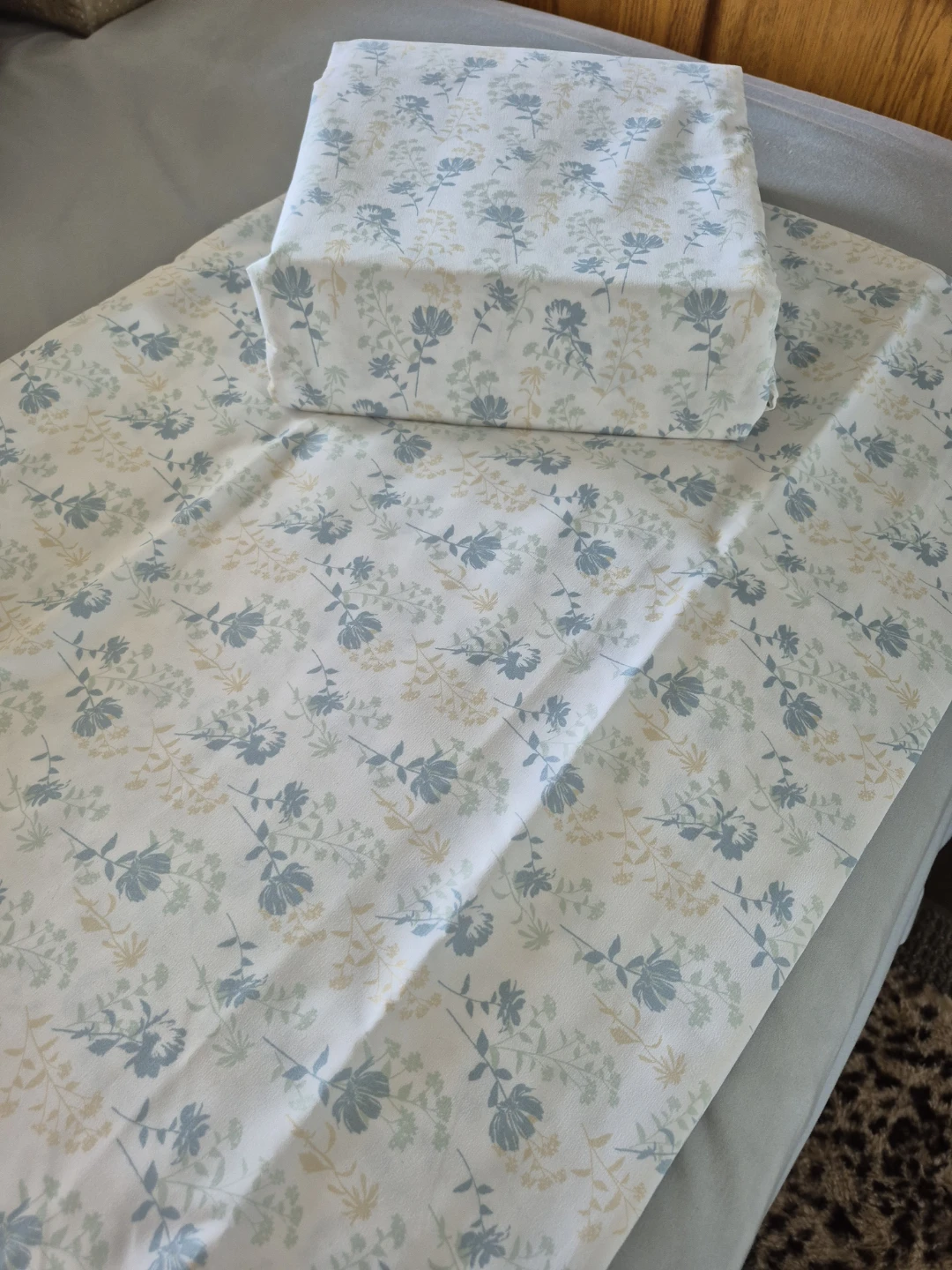 King and Queen size Bedsheet Sets - photo 4