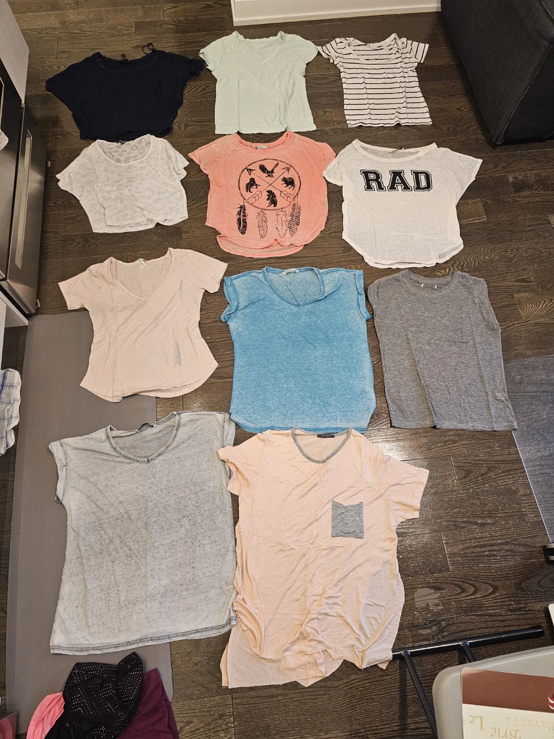 Women's clothing over 100 items brand name - photo 4