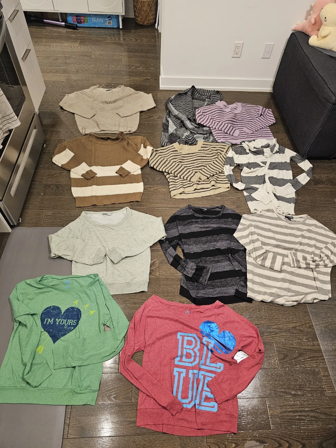 Women's clothing over 100 items brand name - photo 5
