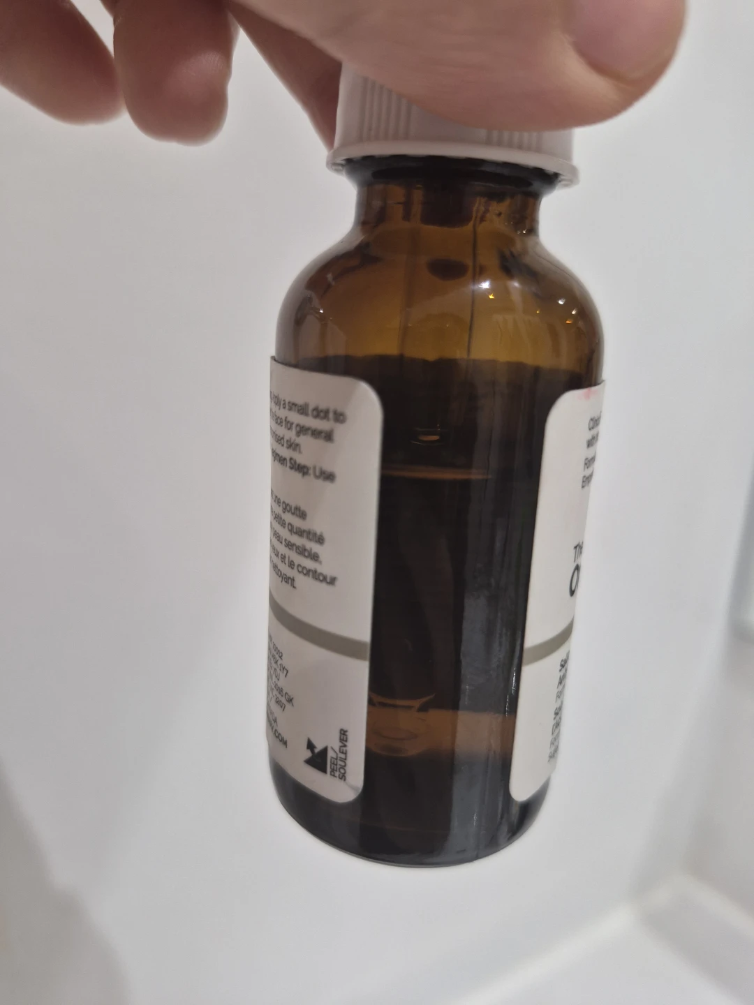 Acne Treatment Skincare Bundle - The Ordinary, Oxy, & De La Cruz - photo 2