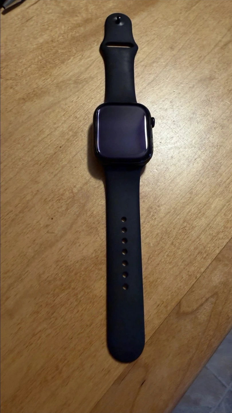 Apple Watch Series 10 // 5g in great shape