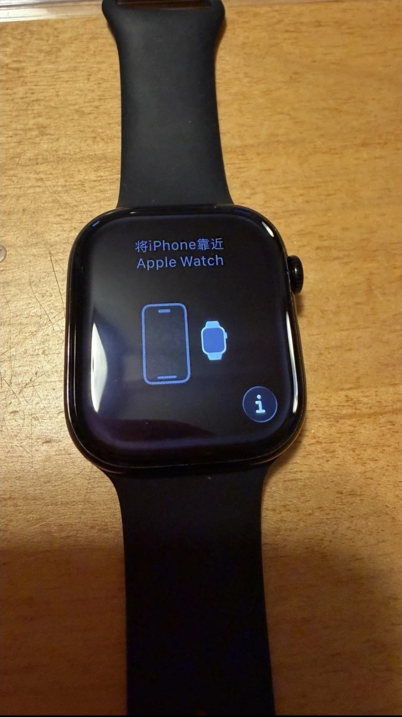 Apple Watch Series 10 // 5g in great shape - photo 2