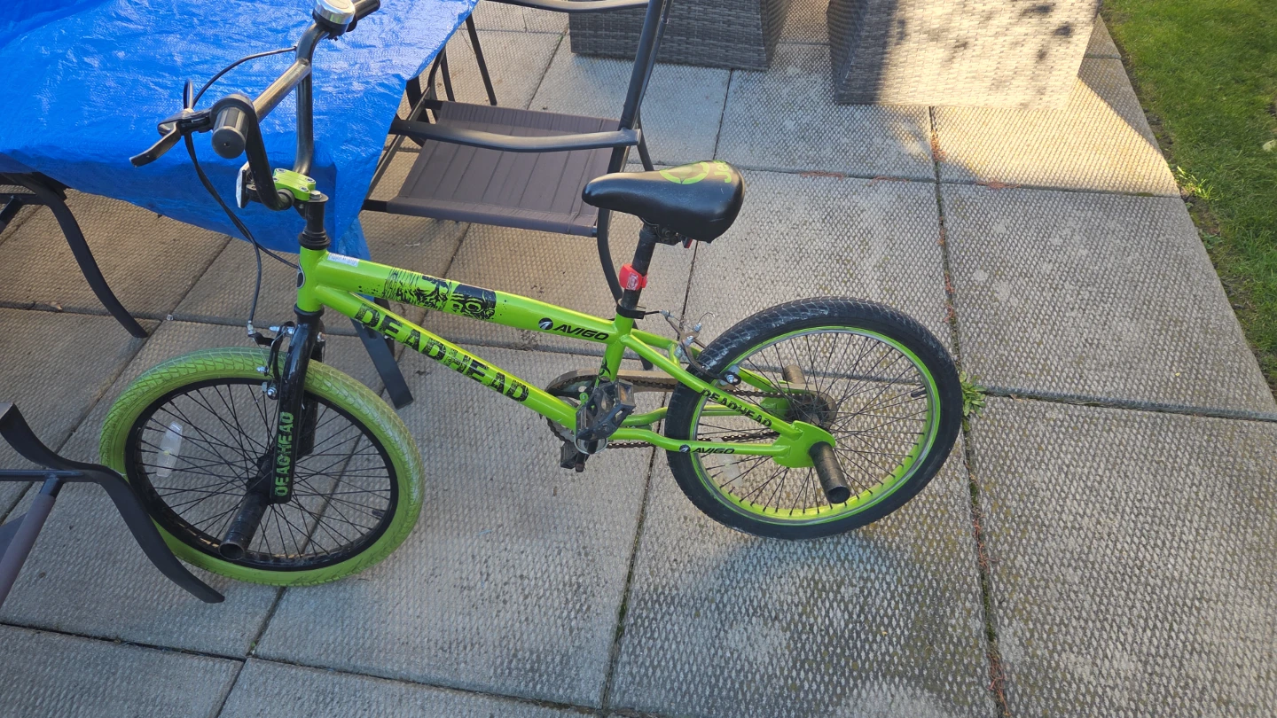 Kids bikes - photo 2