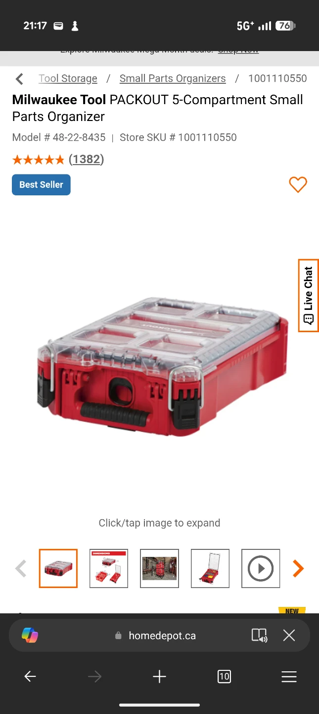 Milwaukee M12 FUEL Installation Drill Driver Kit - photo 3
