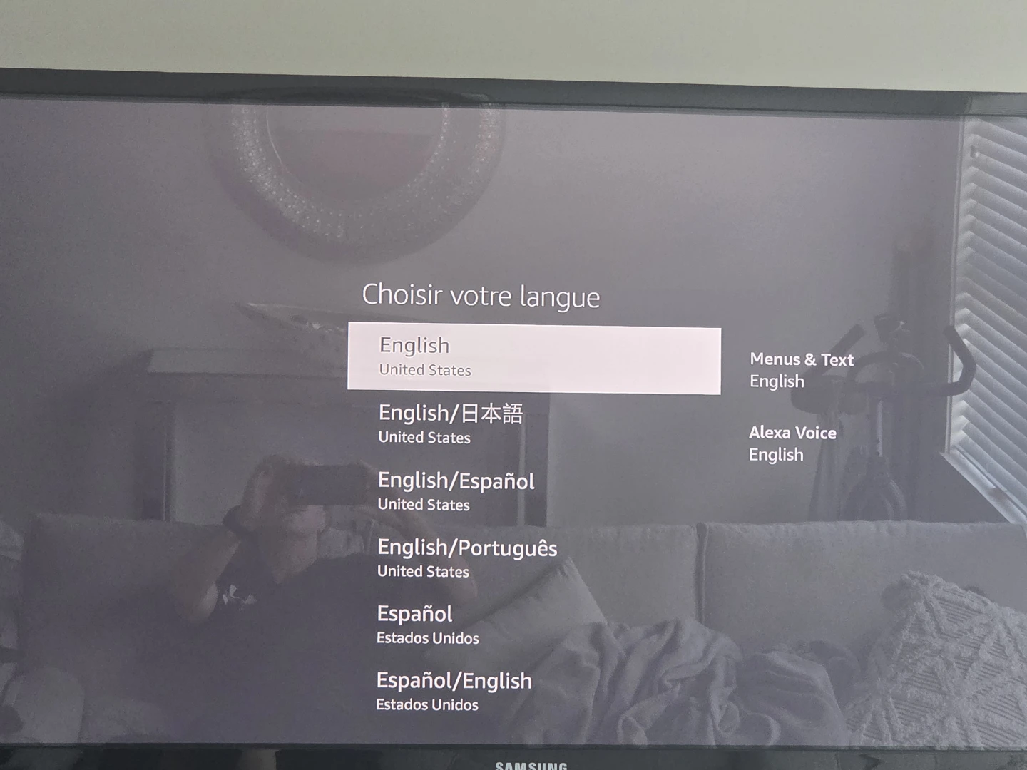 Amazon Fire TV Stick 4K - photo 2