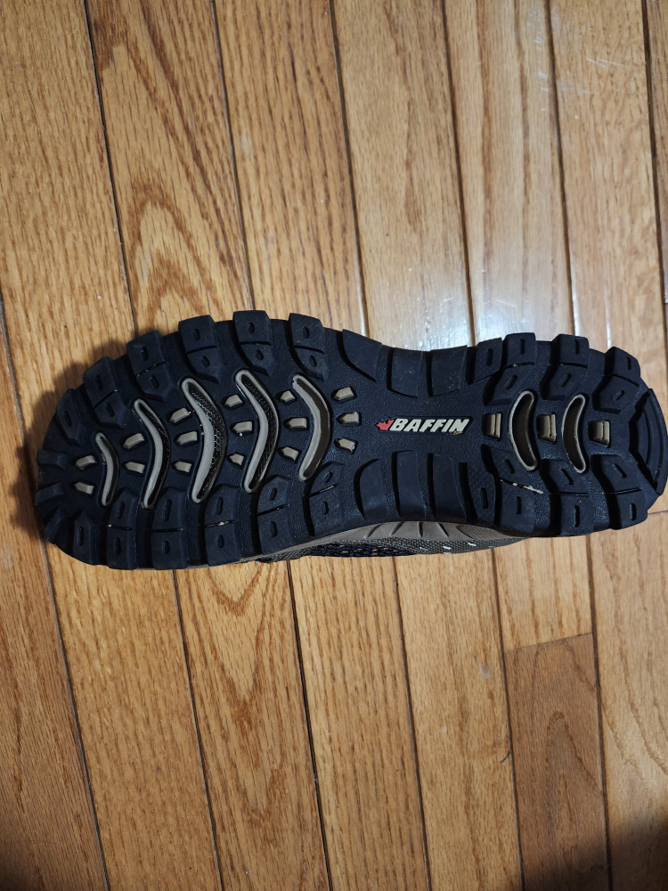Baffin hiking water  shoe - photo 2