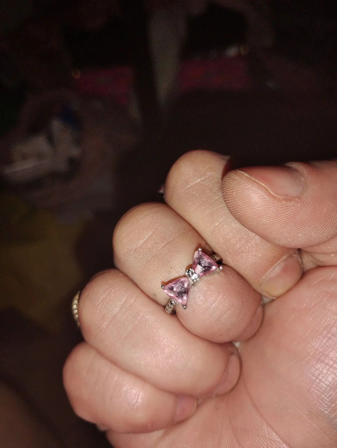 Set of 3 Rings - photo 4