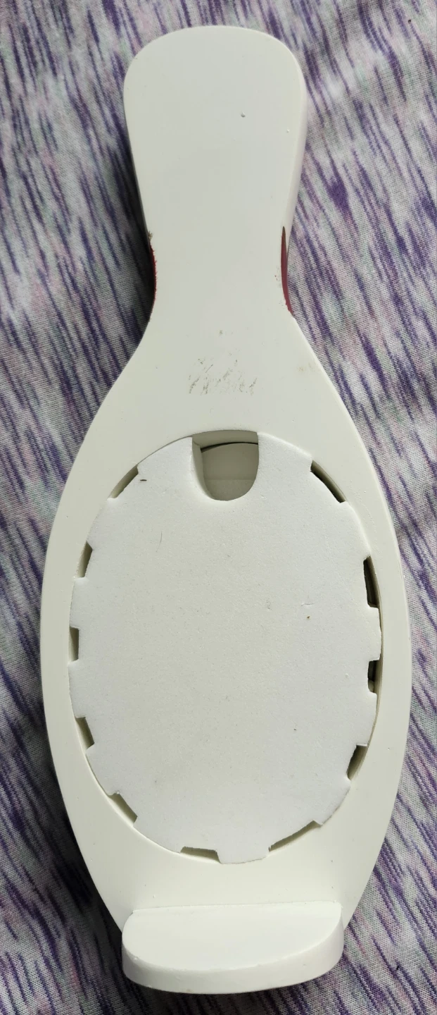 Sonoma Life-Style Bowling Pin Photo Frame - photo 2