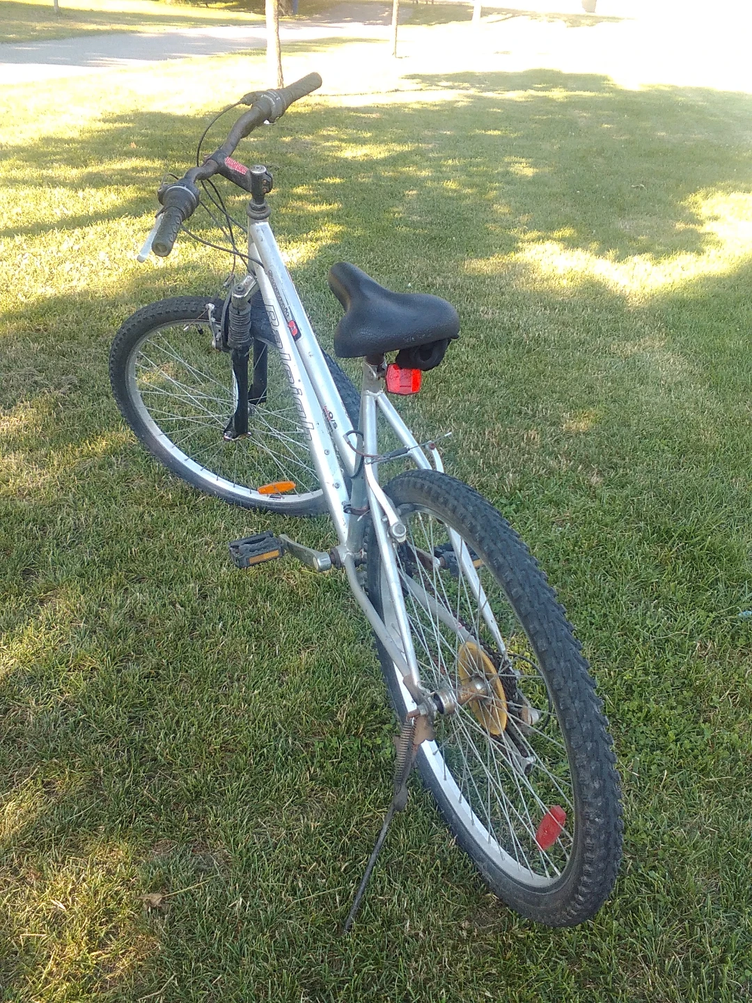 adult bike - photo 3