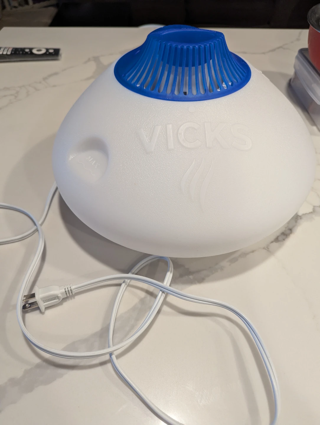 Vicks Warm Steam Vaporizer - photo 3