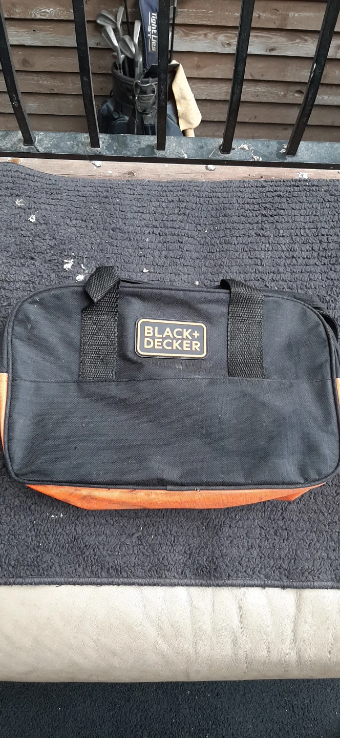 Black+Decker 20V MAX Lithium Drill - photo 3