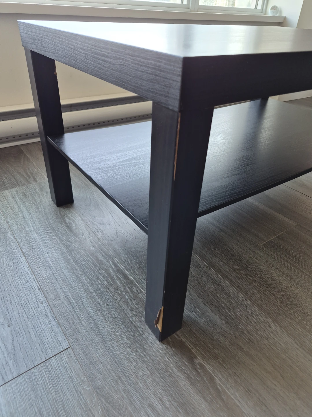 Ikea Lack Coffe Table - photo 5
