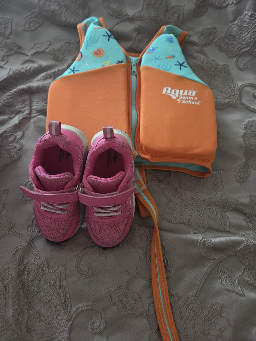 Girls' Clothing and Shoes Bundle - photo 3