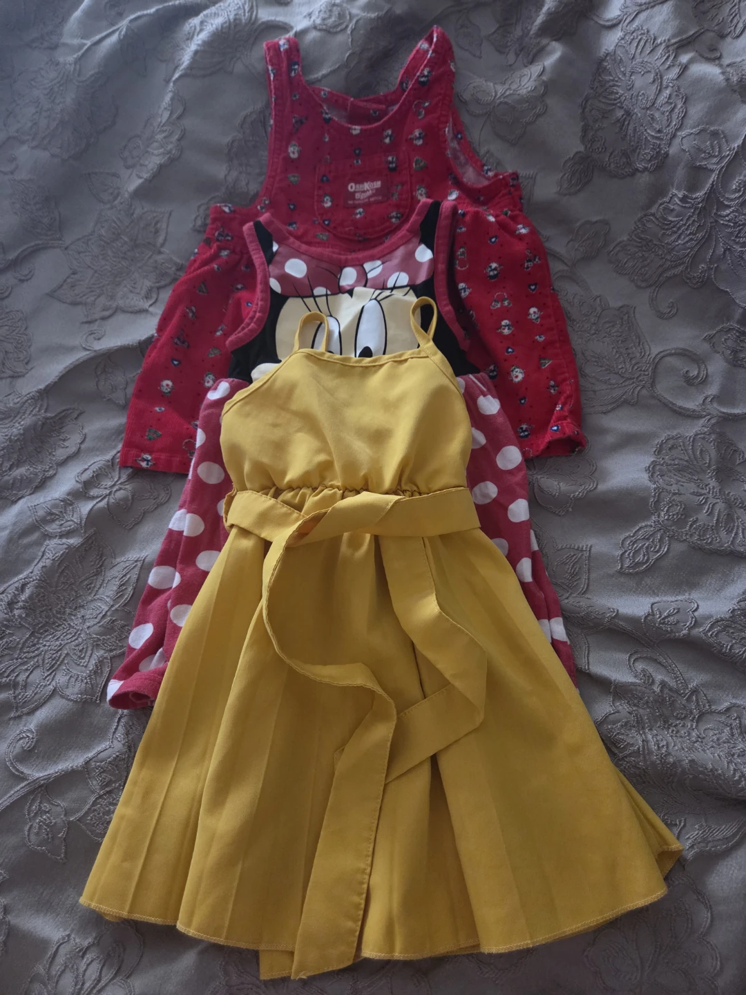 Girls' Clothing and Shoes Bundle - photo 4