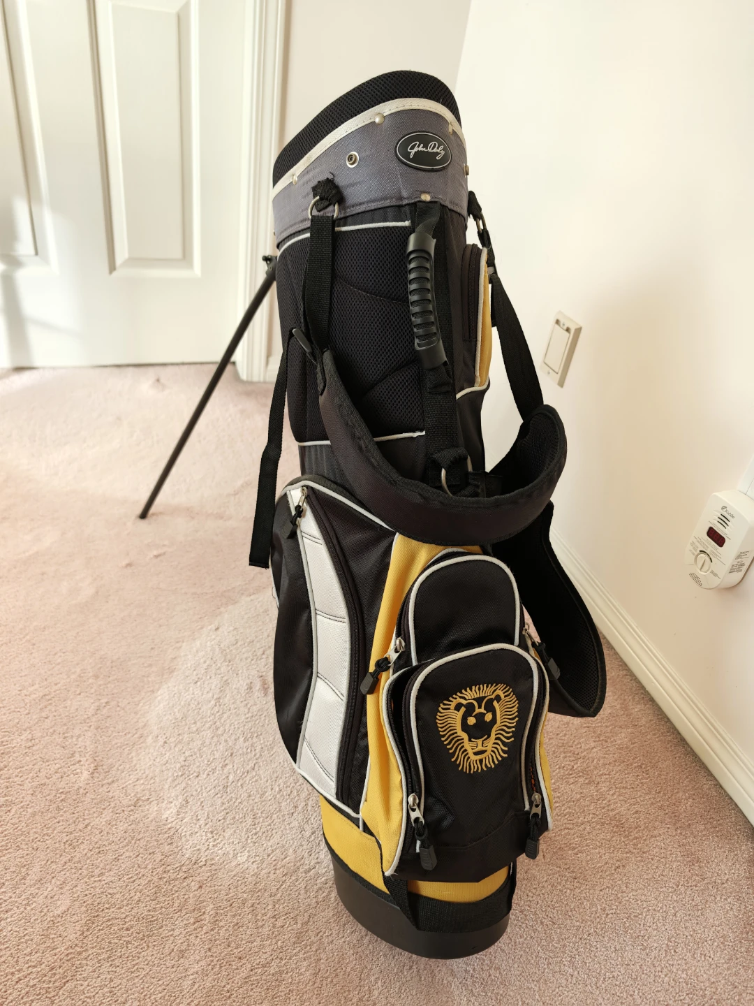 John Daly Golf Stand Bag - photo 2