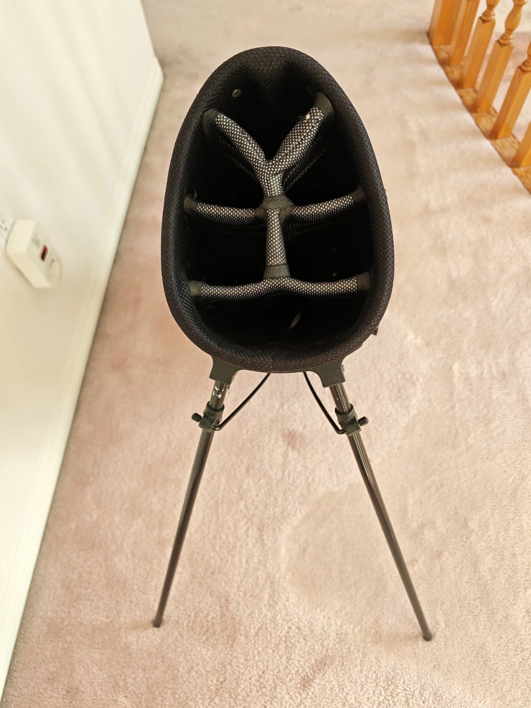 John Daly Golf Stand Bag - photo 3