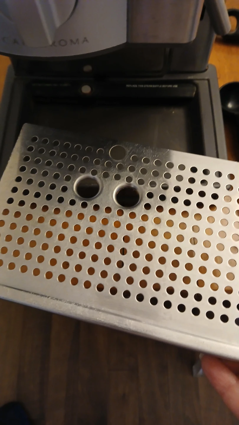 Breville Espresso Machine - photo 3