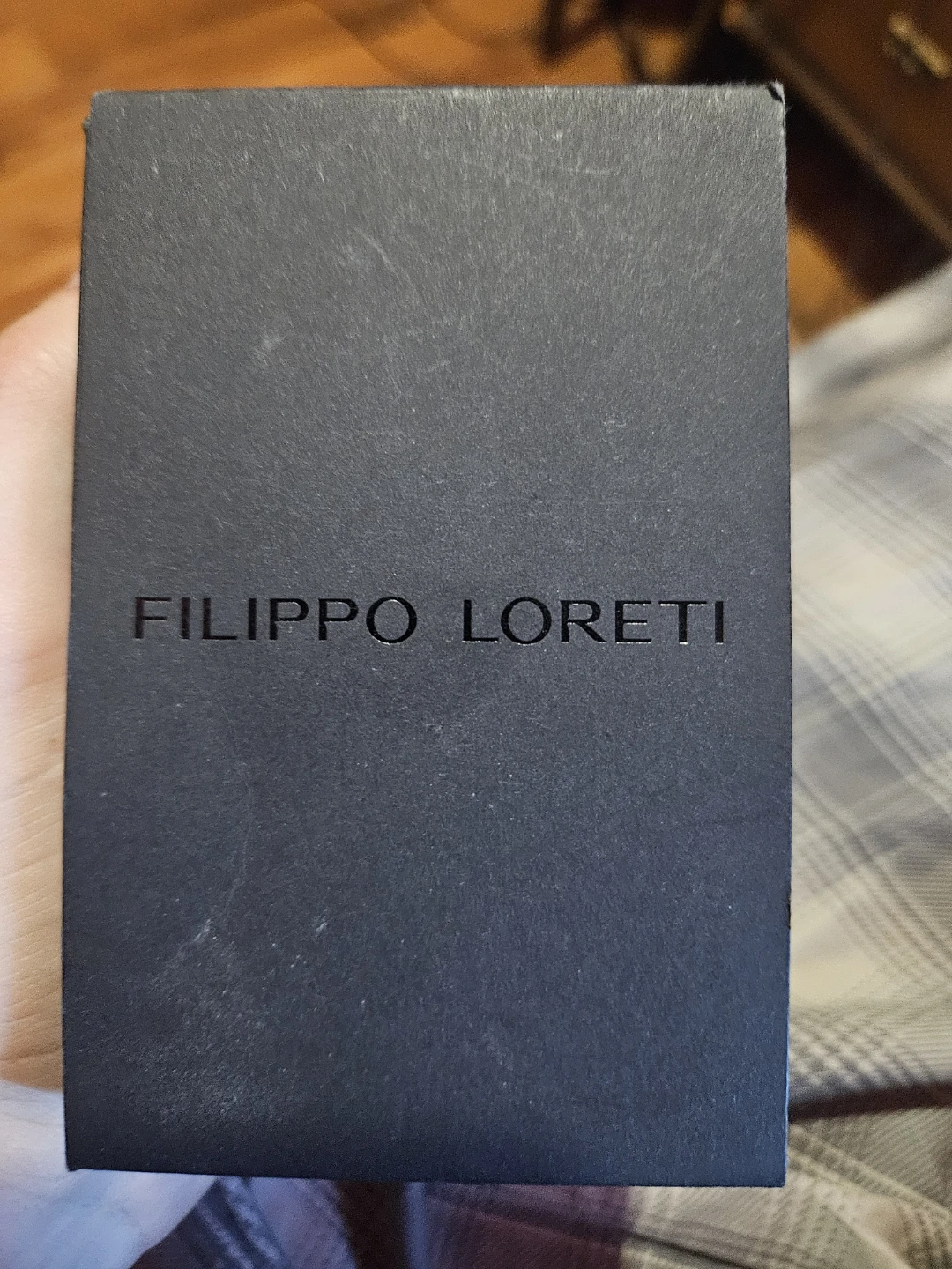 Filippo Loreti Watch - photo 2