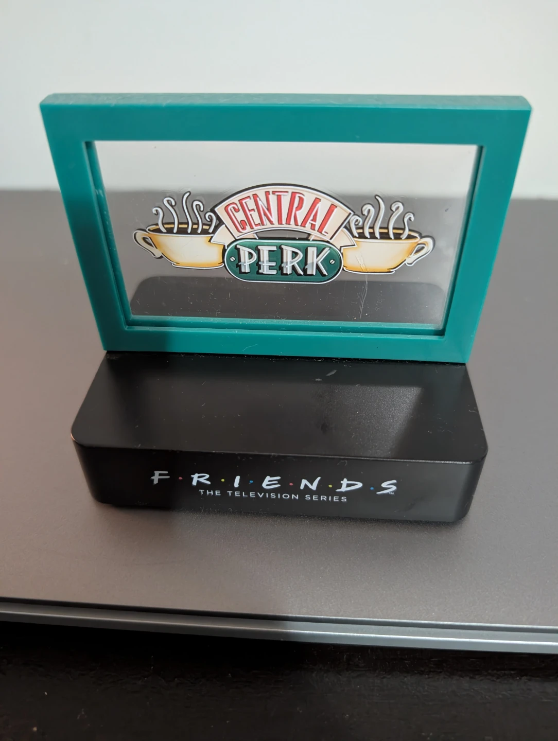 Central Perk Friends TV Show Lamp