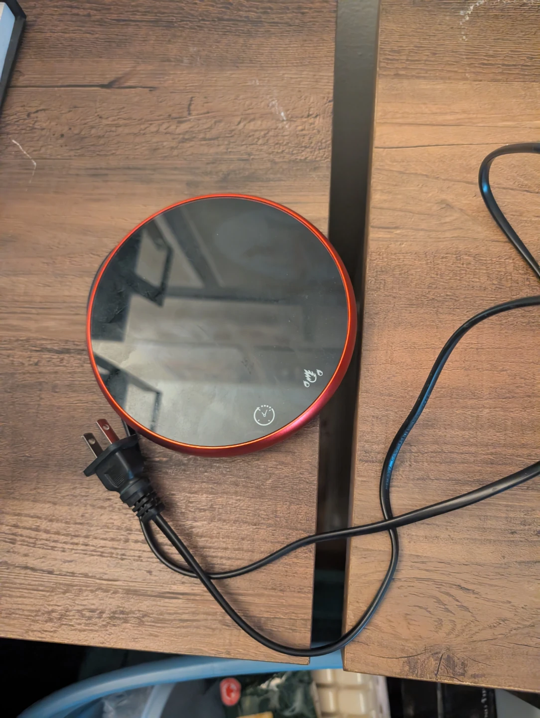 Electric Mug Warmer