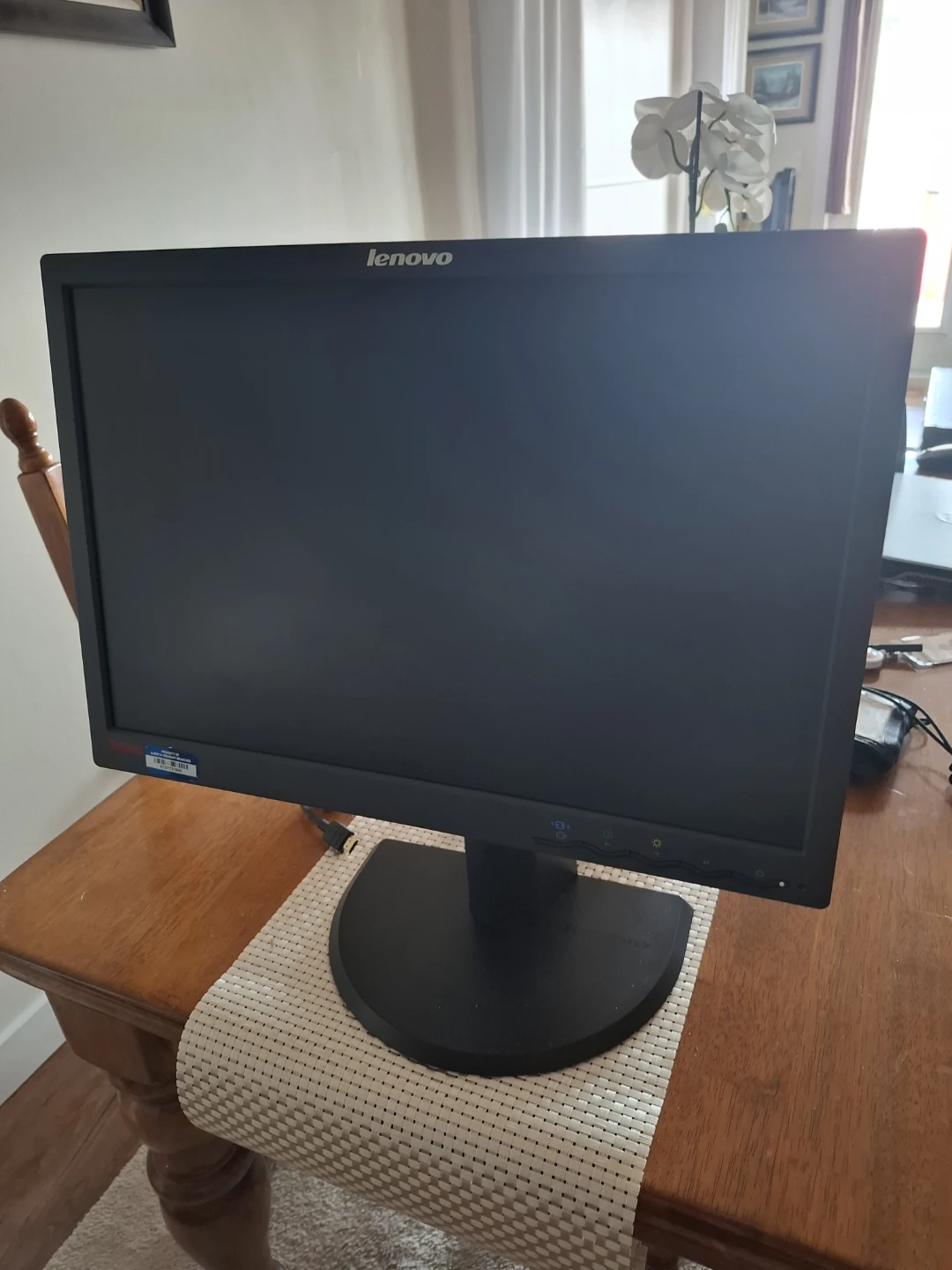 Lenovo L1940 Computer Monitor