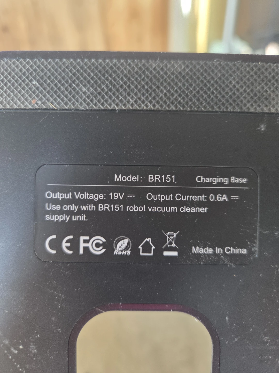 Robot Vacuum Cleaner - photo 2