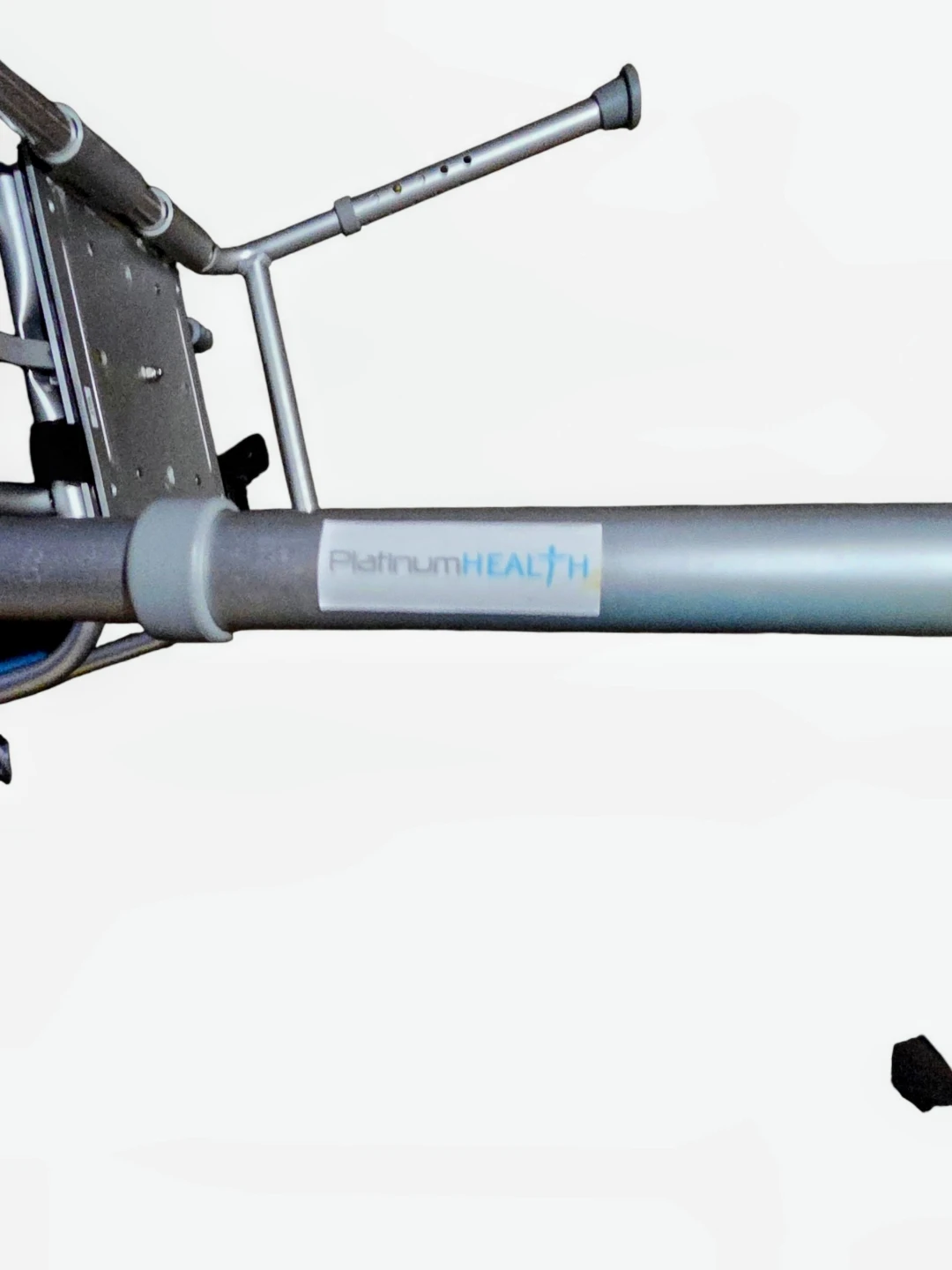 Platinum Health Shower Chair with Back and Arms - photo 3