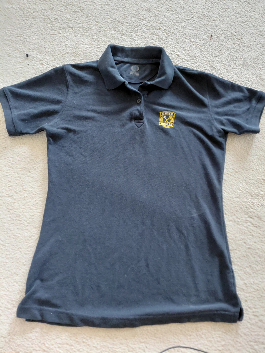 Dwyer Saints Polo uniform  Shirt