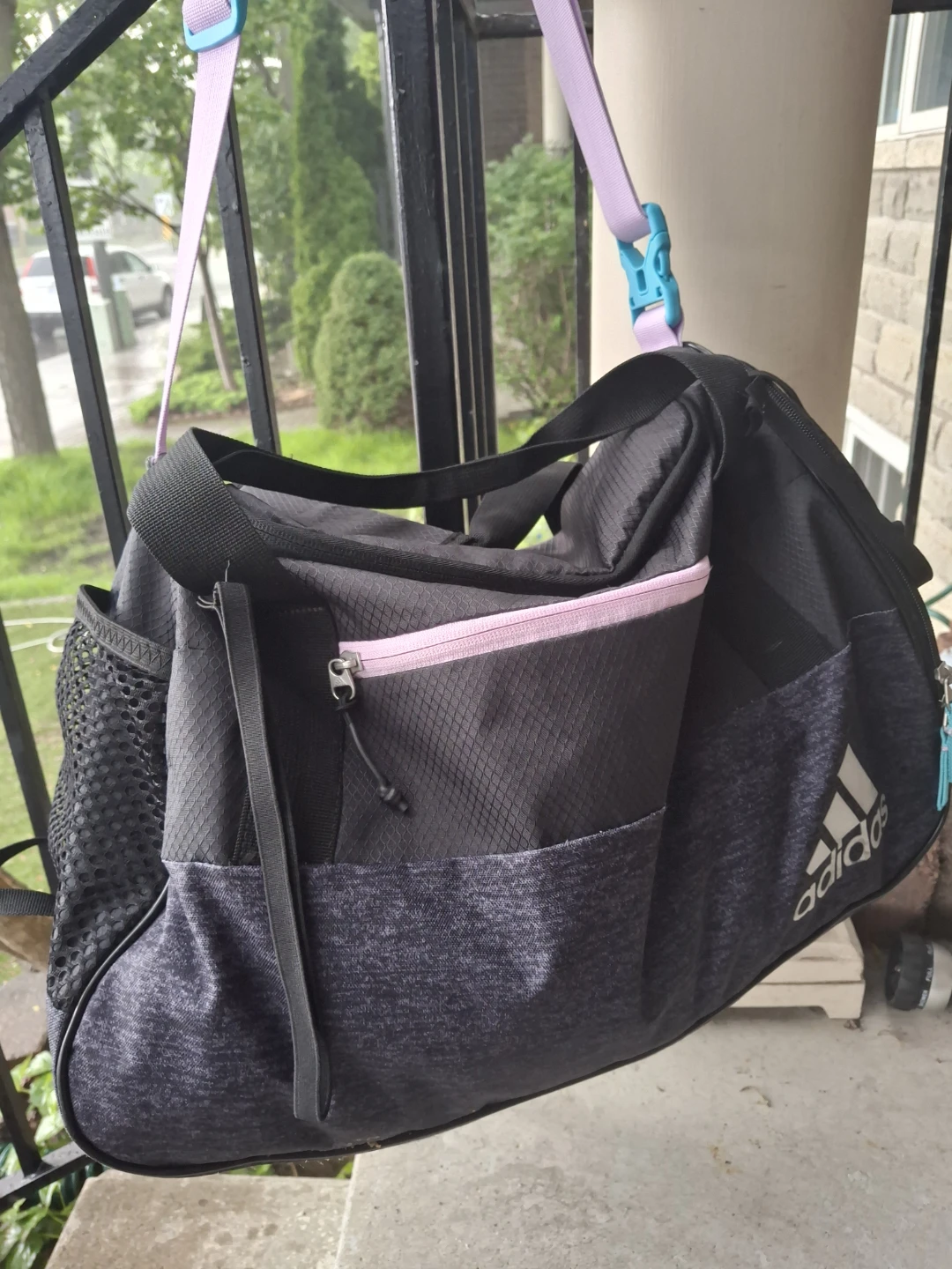 Adidas gym Bag - photo 2
