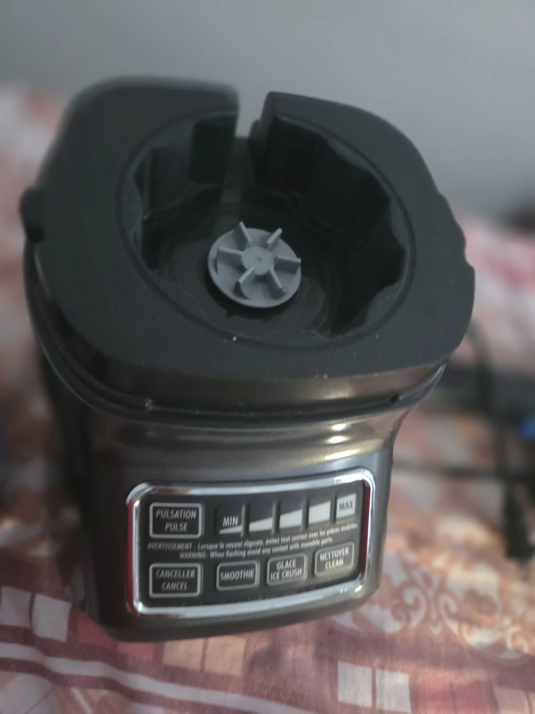 Hamilton Beach Blender Base - photo 4