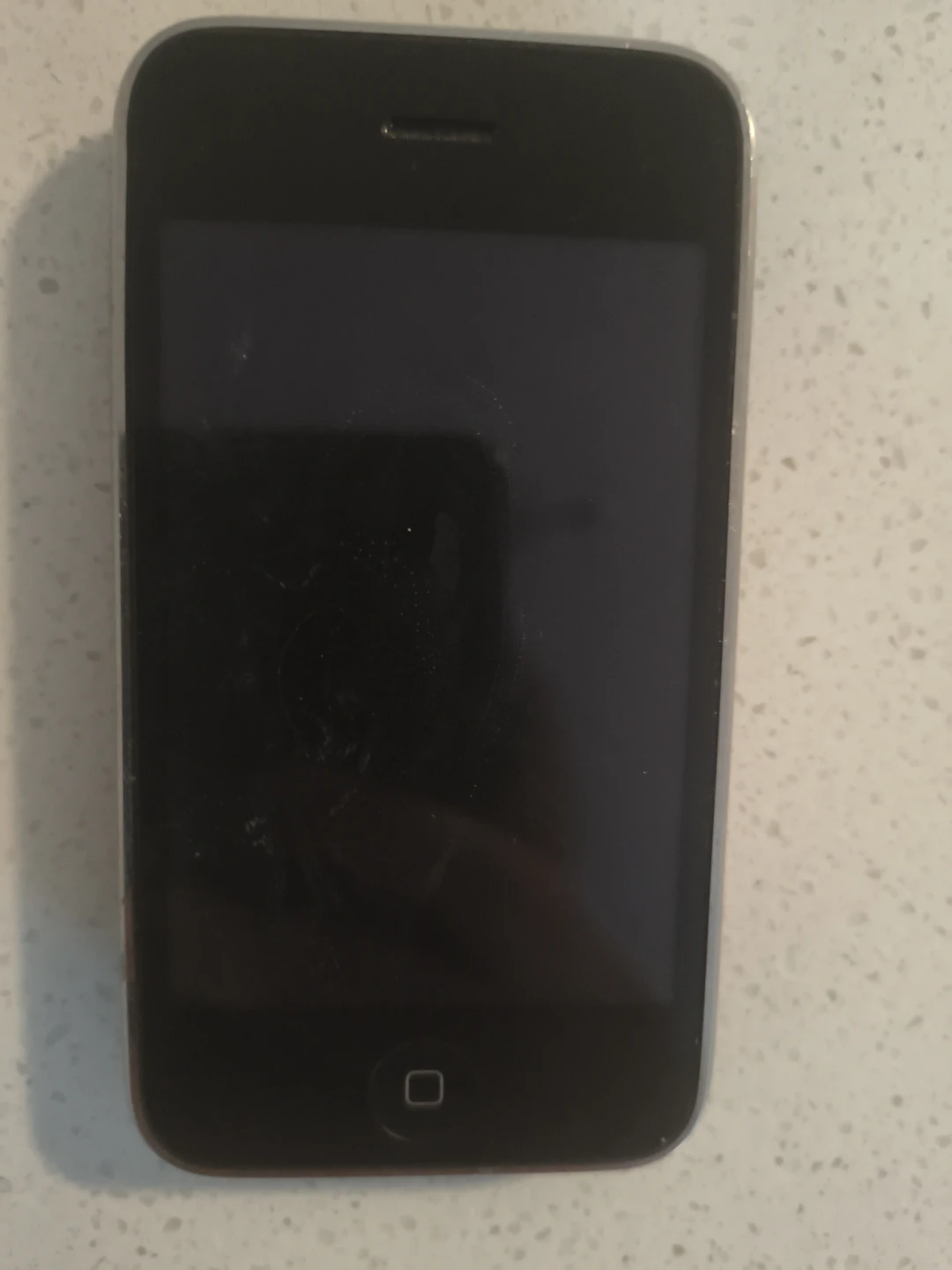 Apple iPhone 3GS
