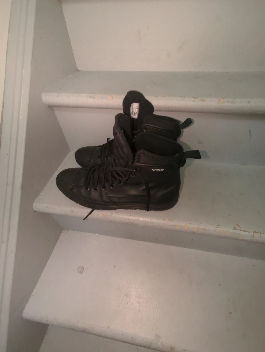 3 Sneakers