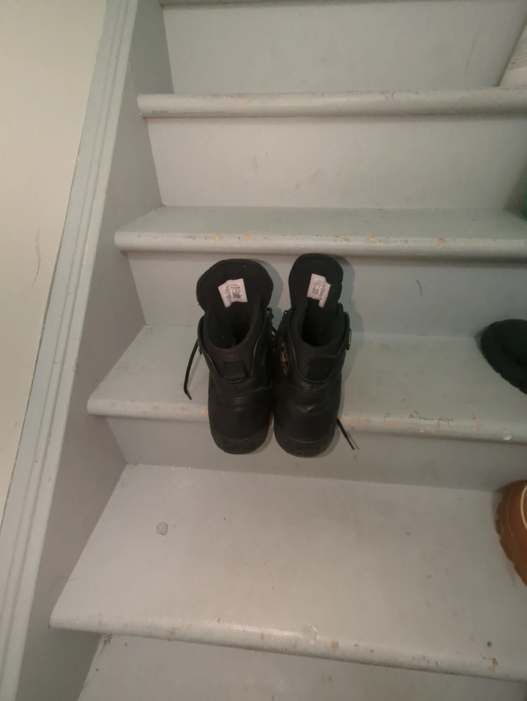 3 Sneakers - photo 3