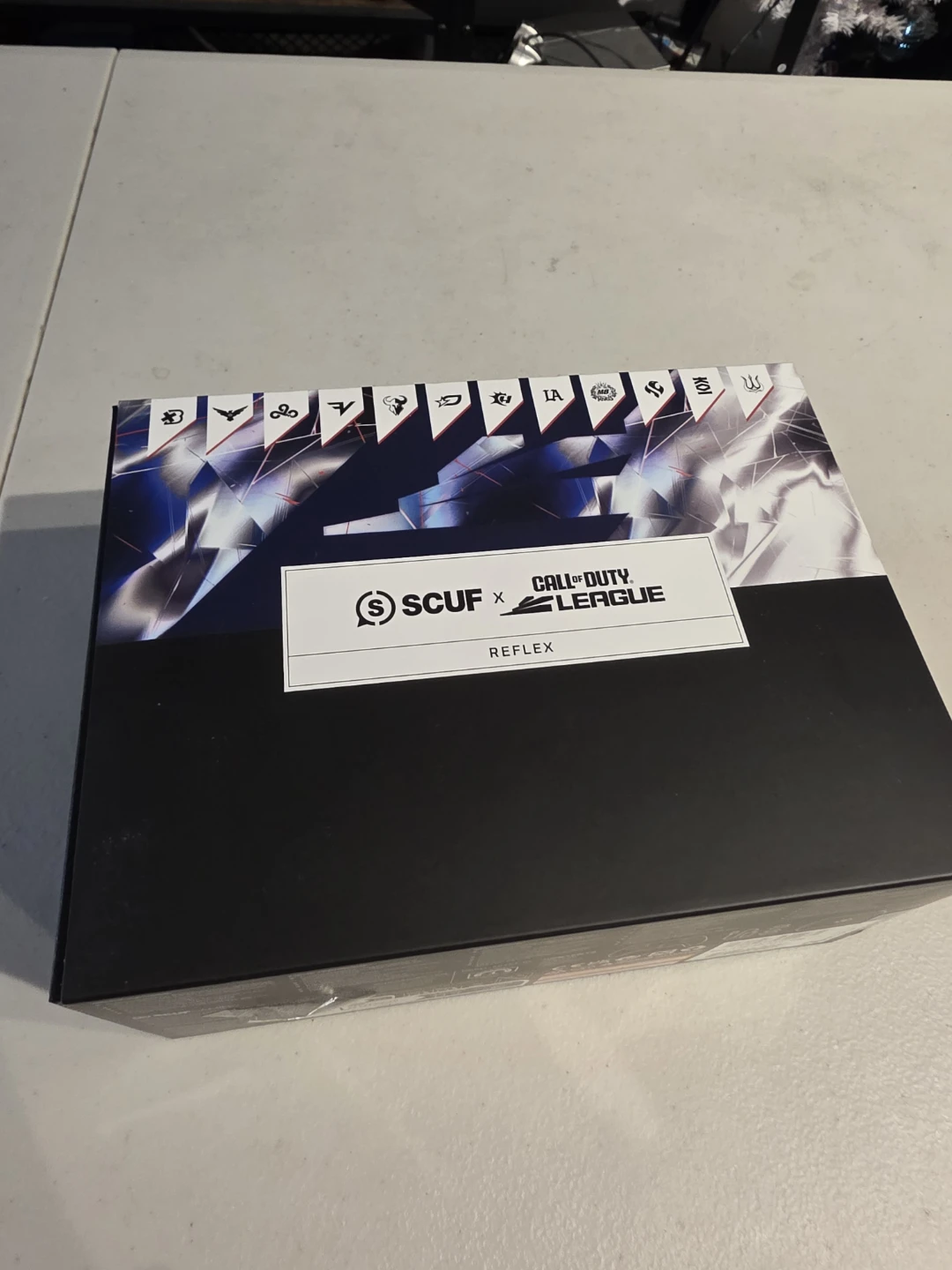SCUF Reflex "Toronto Koi" Edition PS5 Controller - photo 2