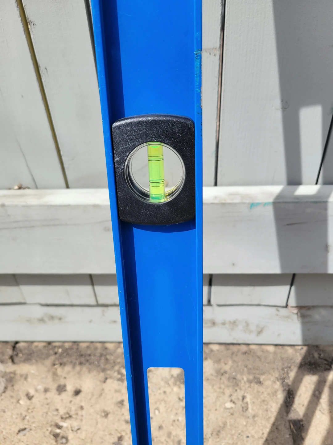 Blue Level Tool - photo 4