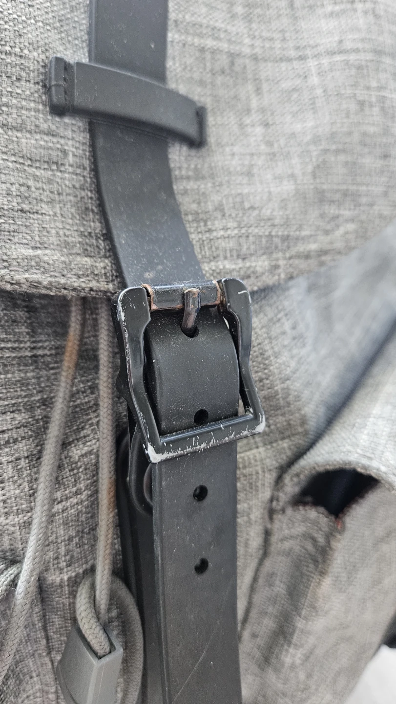Herschel Supply Co. Grey Backpack - photo 2