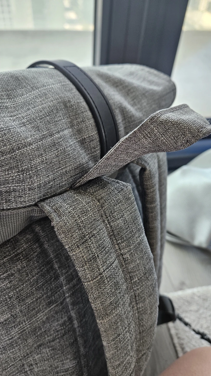 Herschel Supply Co. Grey Backpack - photo 4