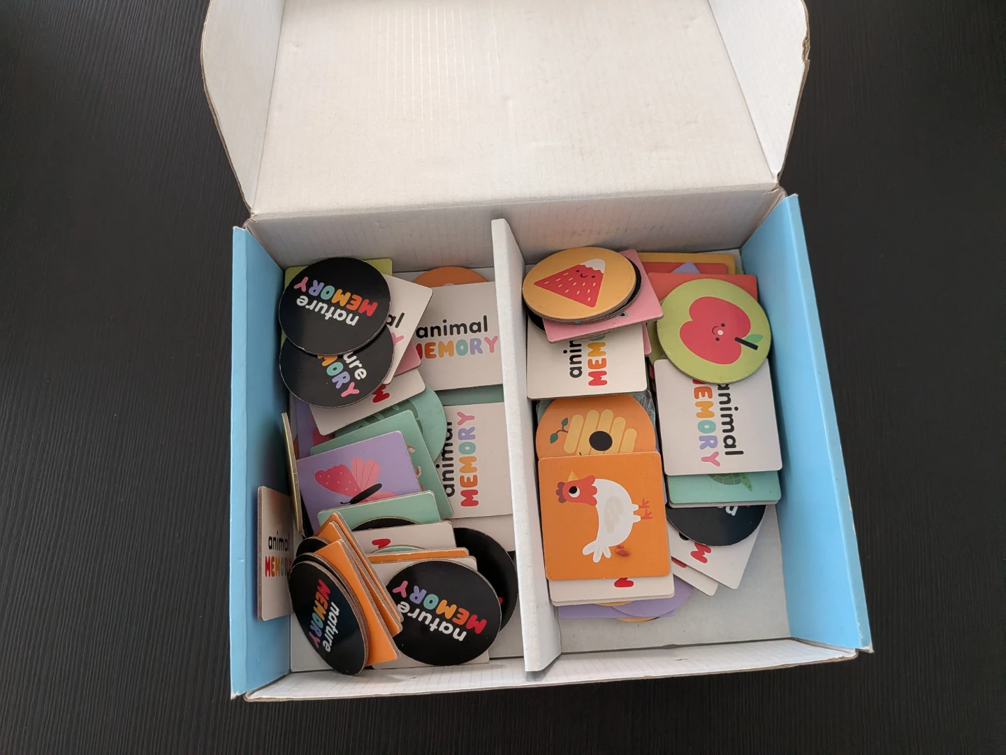 Montoy Numbers & Shapes Wooden Floor Puzzle - photo 4