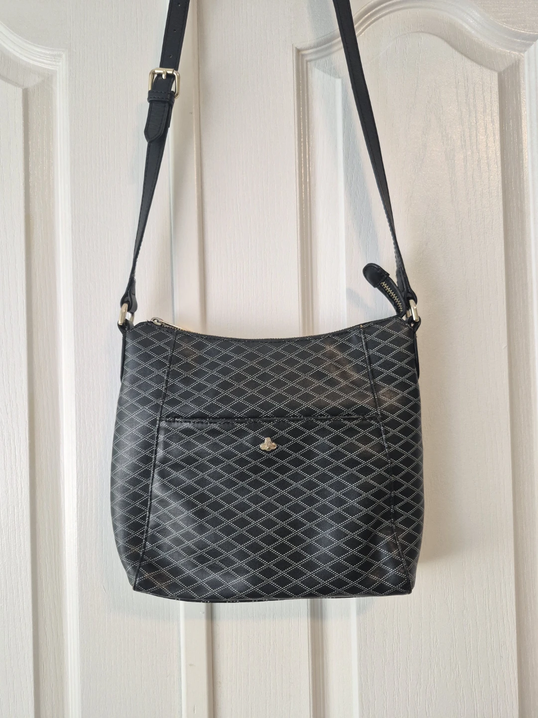 Pourchet Shoulder Bag